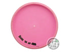 USED Mint Discs Royal Soft Bullet 172g Pink Aqua Foil Putter Golf Disc