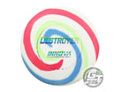 USED Innova I-DYE Star Destroyer 169g Spiral Burst Distance Driver Golf Disc