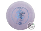USED Gateway MF Diamond Glow Warrior 179g Lilac Blue Foil Midrange Golf Disc