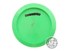 USED Innova Star Wraith 176g Green Rainbow Foil Distance Driver Golf Disc