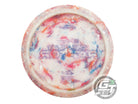 NOS Discraft CAPTAIN'S Jawbreaker Z FLX Raptor 174g Purple Stamp Driver Disc