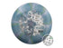 USED Thought Space Nebula Ethereal Mantra 176g Blue-Green Fairway Driver Disc