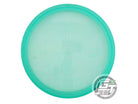 USED DiscMania IRON STONE Glow C-Line P3x 174g Green White Stamp Putter Disc