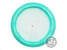 USED Innova Halo Star Roadrunner 159g Seafoam-White Distance Driver Golf Disc