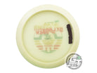 USED Innova Champion Glow Gorgon 176g Cream Rasta Foil Distance Driver Golf Disc