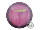 USED Innova X-OUT Champion Teebird 174g Purple Fairway Driver Golf Disc