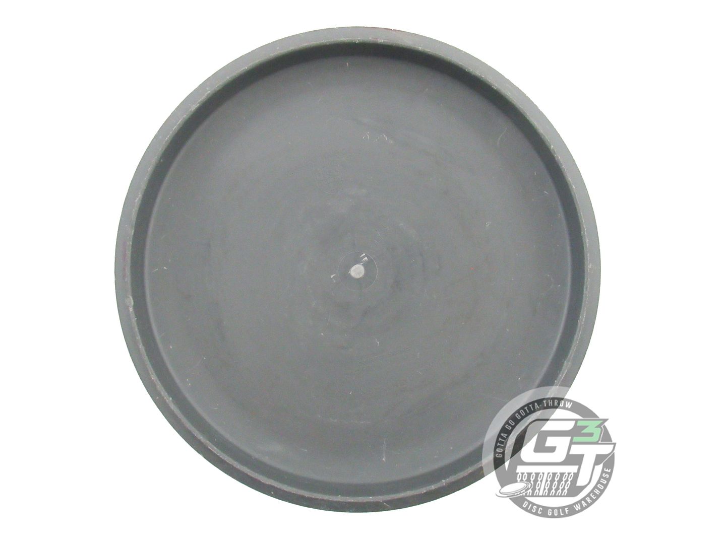 USED DiscMania PROTO D-Line Flex 3 Rainmaker 173g Gray Putter Golf Disc
