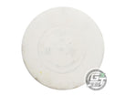 USED Dynamic Discs Classic Blend Judge 172g White Wiped Stamp Putter Golf Disc