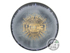 USED Innova [ALLEN] Halo Star Roc3 175g Black-Gray Midrange Golf Disc