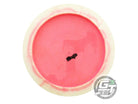 USED Innova [HEIMBURG] Halo Star Destroyer 175g White-Pink Driver Golf Disc