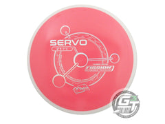 MVP Fission Servo Fairway Driver Golf Disc (Individually Listed)