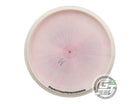 USED Lone Star Bravo Middy 175g White-Pink Wonder Bread Midrange Golf Disc