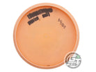 USED Innova DX Shark 171g Peach Red Foil Midrange Golf Disc