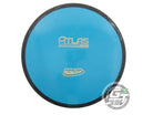 USED Innova Star Atlas 169g Teal Gold Holo Black Rim Midrange Golf Disc