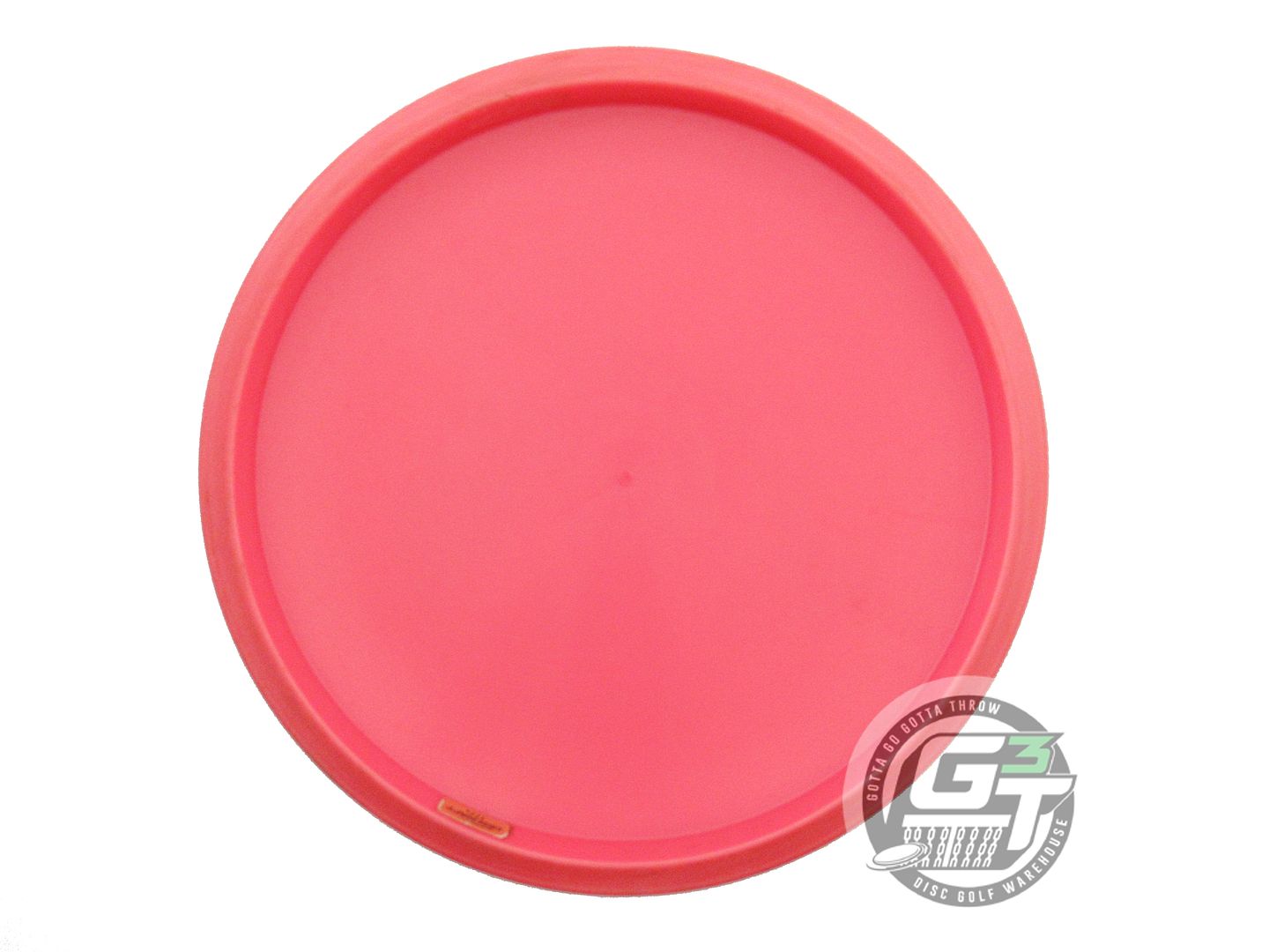 USED Discraft [LEDGESTONE] Big Z Hornet 176g Pink Rainbow Foil Midrange Disc