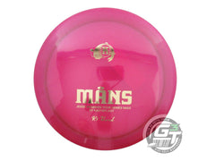 Kastaplast Limited Edition 2024 Tour Series Jesse Nieminen K1 Hard Vass Distance Driver Golf Disc (Individually Listed)