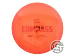 Latitude 64 Frost Line Compass Midrange Golf Disc (Individually Listed)