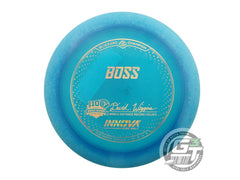 Innova Blizzard Champion Boss Distance Driver Golf Disc (Individually Listed) - Gotta Go Gotta Throw