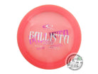 USED Latitude 64 X-OUT Opto AIR Ballista Pro 159g Pink Distance Driver Disc