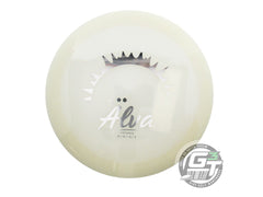 Kastaplast Glow K1 Alva Distance Driver Golf Disc (Individually Listed) - Gotta Go Gotta Throw