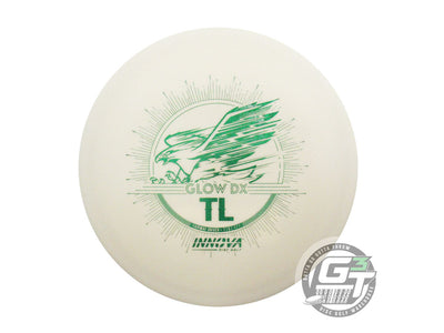 Innova Glow DX TL Fairway Driver Golf Disc (Individually Listed)