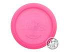 USED Dynamic Discs Lucid Felon 174g Pink Green Foil Fairway Driver Golf Disc