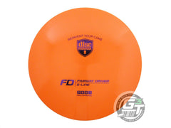Discmania Originals S-Line FD Fairway Driver Golf Disc (Individually Listed)