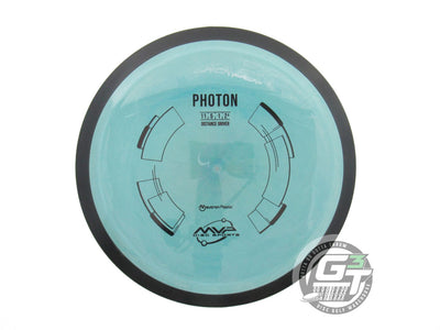 MVP Neutron Photon Distance Driver Golf Disc (Individually Listed)