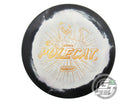 USED Innova Halo Star Polecat 174g Black-Gray Putter Golf Disc
