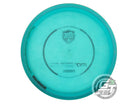 USED DiscMania C-Line MD3 180g Teal Black Stamp Midrange Golf Disc