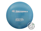 USED Innova GStar Sidewinder 175g Blue Silver Foil Distance Driver Golf Disc