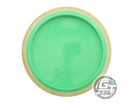 USED Axiom Discs Neutron Defy 175g Green Peach Rim Distance Driver Golf Disc