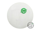 USED Millennium PROTOTYPE Sirius ES1 174g White Green Foil Fairway Driver Disc