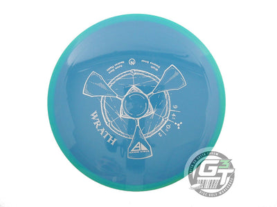 Axiom Neutron Wrath Distance Driver Golf Disc (Individually Listed)