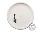 USED Innova X-OUT DX Aviar 174g White Putter Golf Disc