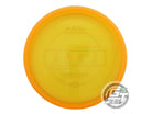 NOS Discraft [McBETH] Z Luna 175g Marigold PM Holo Foil Putter Golf Disc