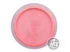 USED Axiom Discs Neutron Tenacity 174g Pink Lilac Rim Distance Driver Golf Disc