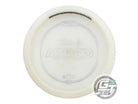 USED Discraft [BARELA] Z Cigarra 165g White Holo Logo Foil Fairway Driver DIsc