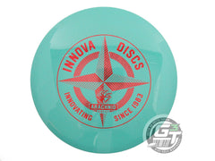 Innova First Run Star Stamp Star Arachnid Midrange Golf Disc (Individually Listed)