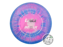 Innova I-Dye Champion Eagle Fairway Driver Golf Disc (Individually Listed)