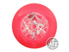USED Westside Discs X-OUT VIP King 175g Red Distance Driver Golf Disc