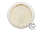 NOS Gateway Diamond Hemp PROTO 125 172g Ivory Red Foil Distance Driver Golf Disc