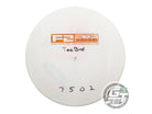 USED Innova X-OUT Star Teebird 158g White Fairway Driver Golf Disc