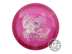 Latitude 64 Opto Line Diamond Fairway Driver Golf Disc (Individually Listed)