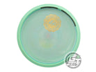 USED Discraft [MAJESTIC] BEAR ESP Buzzz 181g Seafoam-Peach Midrange Golf Disc