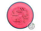 USED Axiom Discs [CIRCUIT] Prism Neutron Trance 174g Pink Blue Rim Driver Disc