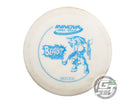USED Innova DX Beast 157g White Teal Stamp Distance Driver Golf Disc