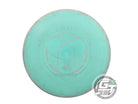 USED Axiom Discs Fission Crave 170g Seafoam Sky Blue Rim Fairway Driver Disc