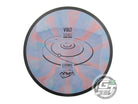 USED MVP Disc Sports Cosmic Neutron Volt 175g Blue-Lilac Fairway Driver Disc