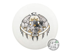 Latitude 64 Limited Edition Angel Triple Stamp Royal Grand Grace Distance Driver Golf Disc (Individually Listed)